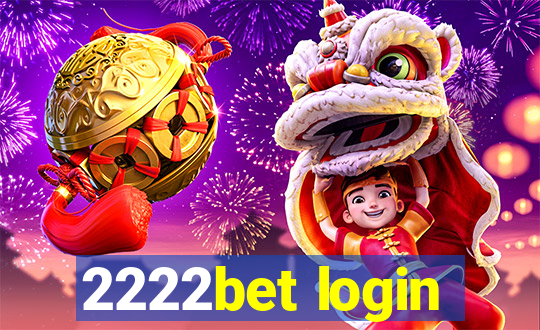 2222bet login